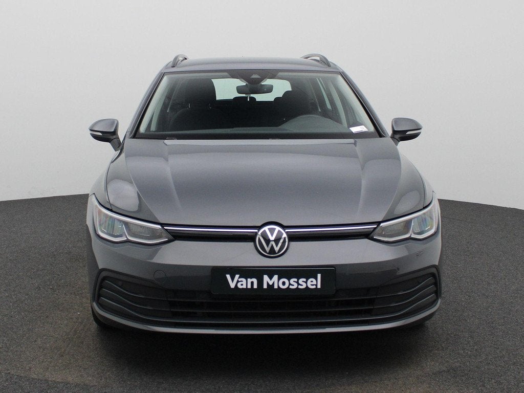 Volkswagen Golf Variant VIII 2.0 TDI 85kW Life PDC V+A | Ada, Auto's, Stof, Gebruikt, 4 cilinders, 116 pk