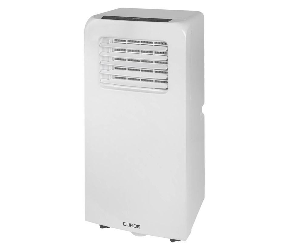 Air condionné eurom etat neuf, Electroménager, Moins de 60 m³, Enlèvement, Minuterie, Neuf