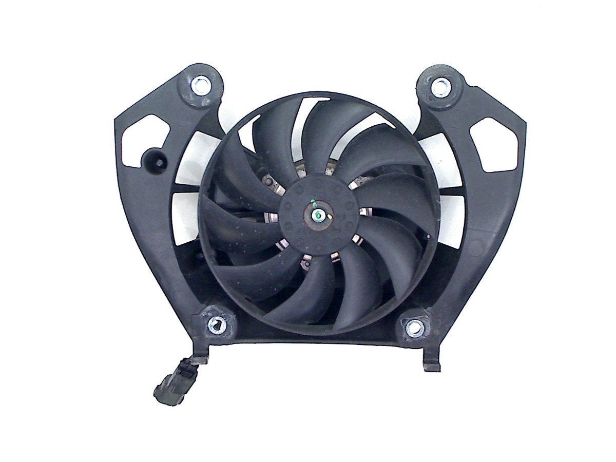 VENTILATEUR Honda CBR 500 R 2019-2020 (CBR500RA PC62-KK50), Motos, Dhr. S. di Majo, Utilisé, Info@cama-motorparts.nl, P.J. Troelstraweg 8 8
3144 CX  MAASSLUIS, NL