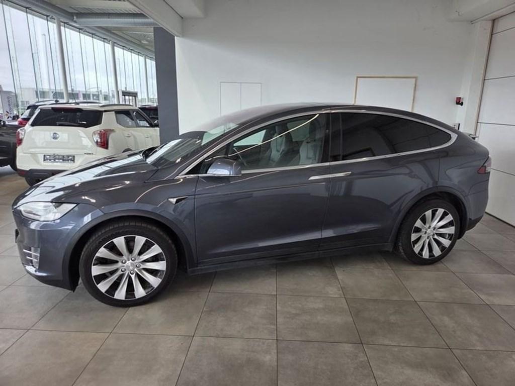 Tesla Model X Model X 100D, Longe Range, Leder, 360° Camera, Achat, https://public.car-pass.be/vhr/5d65ee68-2e20-4633-b98c-a83255ff3656