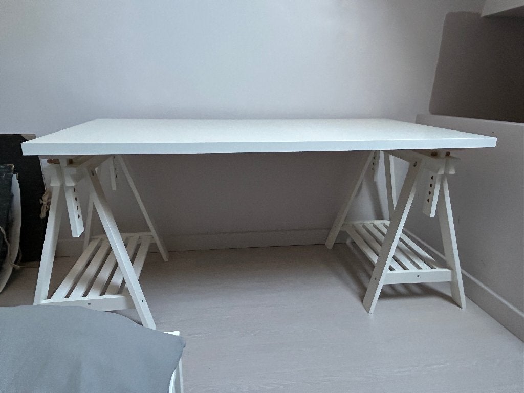 Tekentafel - verstelbaar, Enlèvement, Comme neuf, Moins de 130 cm