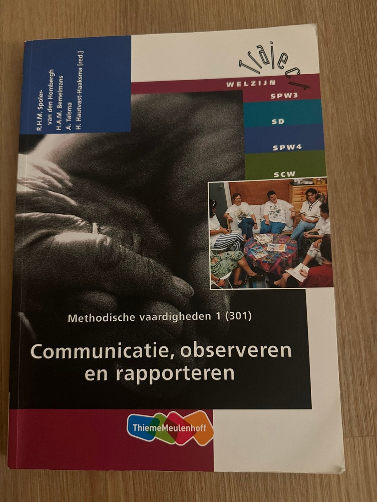Bundel 5 studieboeken – onderwijs & opvoeding, Boeken, Studieboeken en Cursussen, Ophalen of Verzenden, Zo goed als nieuw