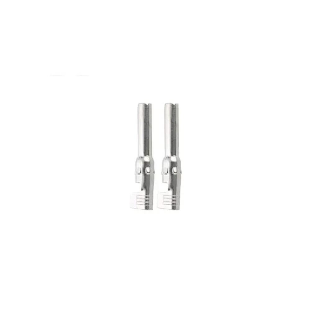 MC4 Connector pin male, Ophalen of Verzenden, Nieuw