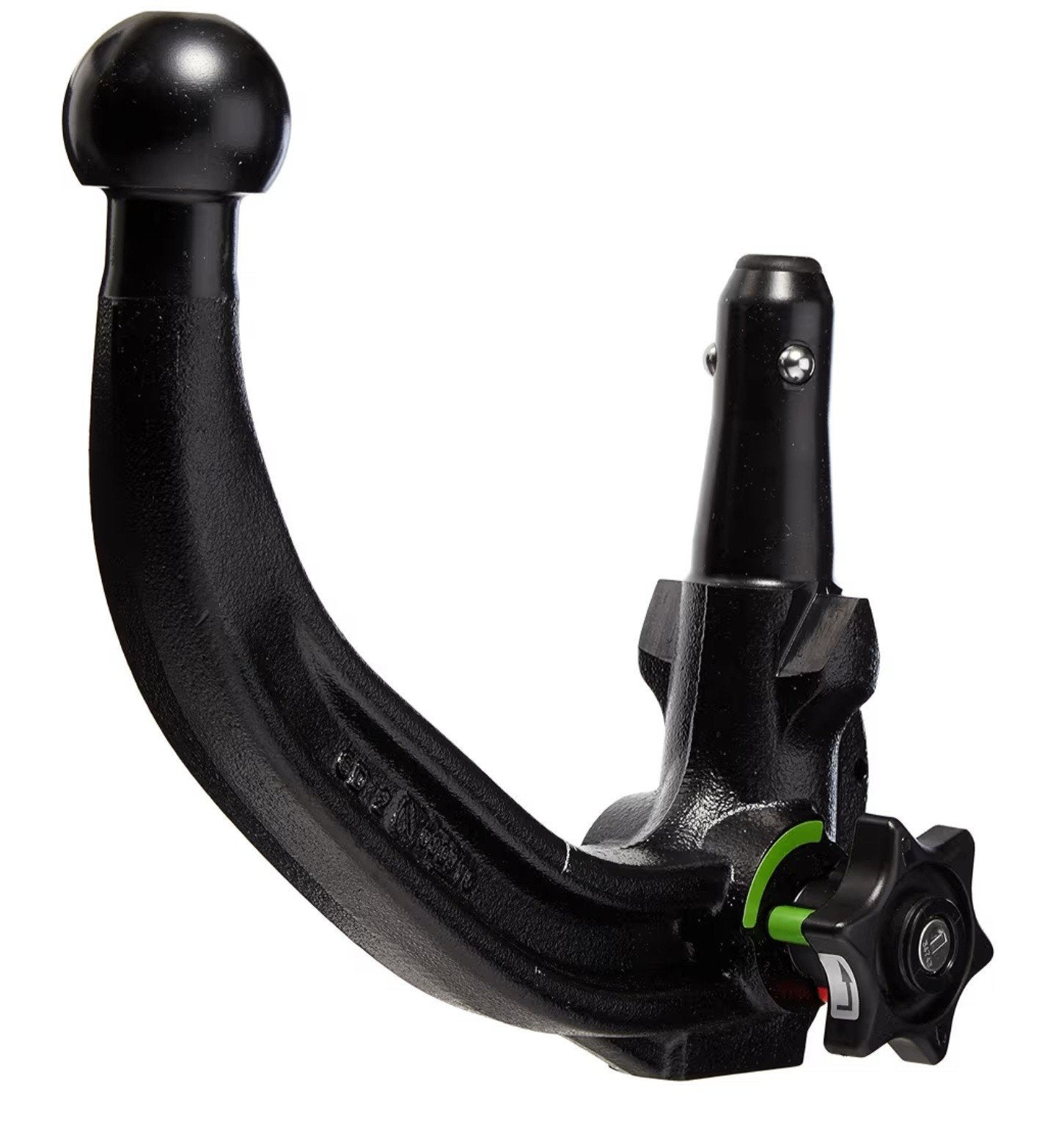 Attache remorque  peugeot expert  2018, Autos : Pièces & Accessoires, Attelages