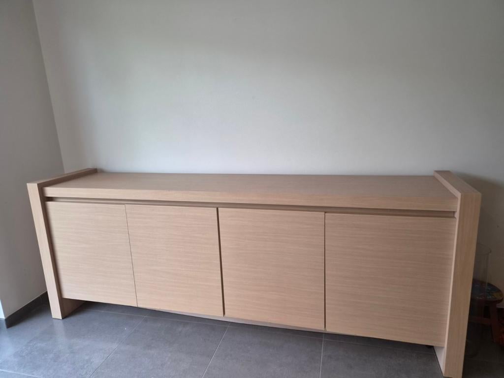 Eetkamer commode, Maison & Meubles, Armoires | Dressoirs, Enlèvement