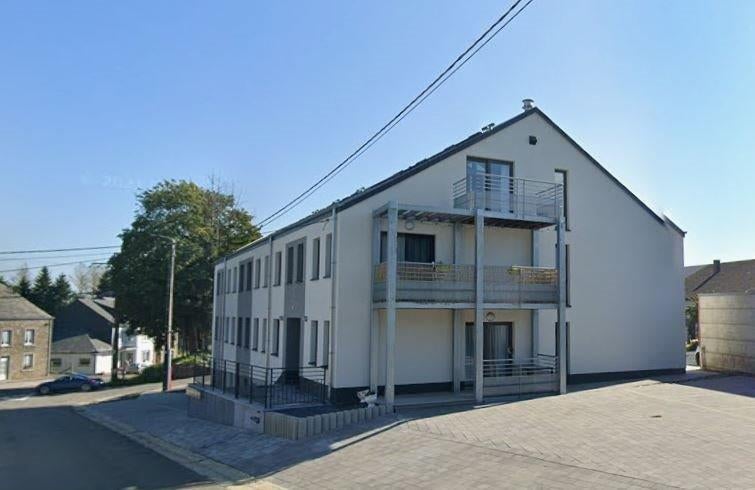 BIEVRE: studio voor één persoon, vlakbij het centrum., Immo, Huizen te huur, 2909 kWh/jaar, 1 kamers, Provincie Namen, Via bemiddelaar
