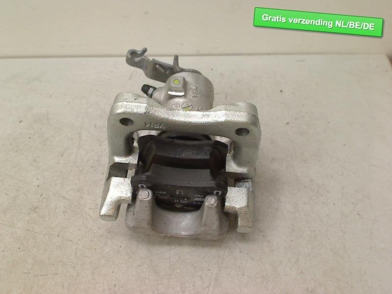 ETRIER DE FREIN ARRIÈRE GAUCHE Golf VI (5K1) (1K0615423J), Volkswagen, Volkswagen AG, Utilisé, Kundenbetreuung@volkswagen.de