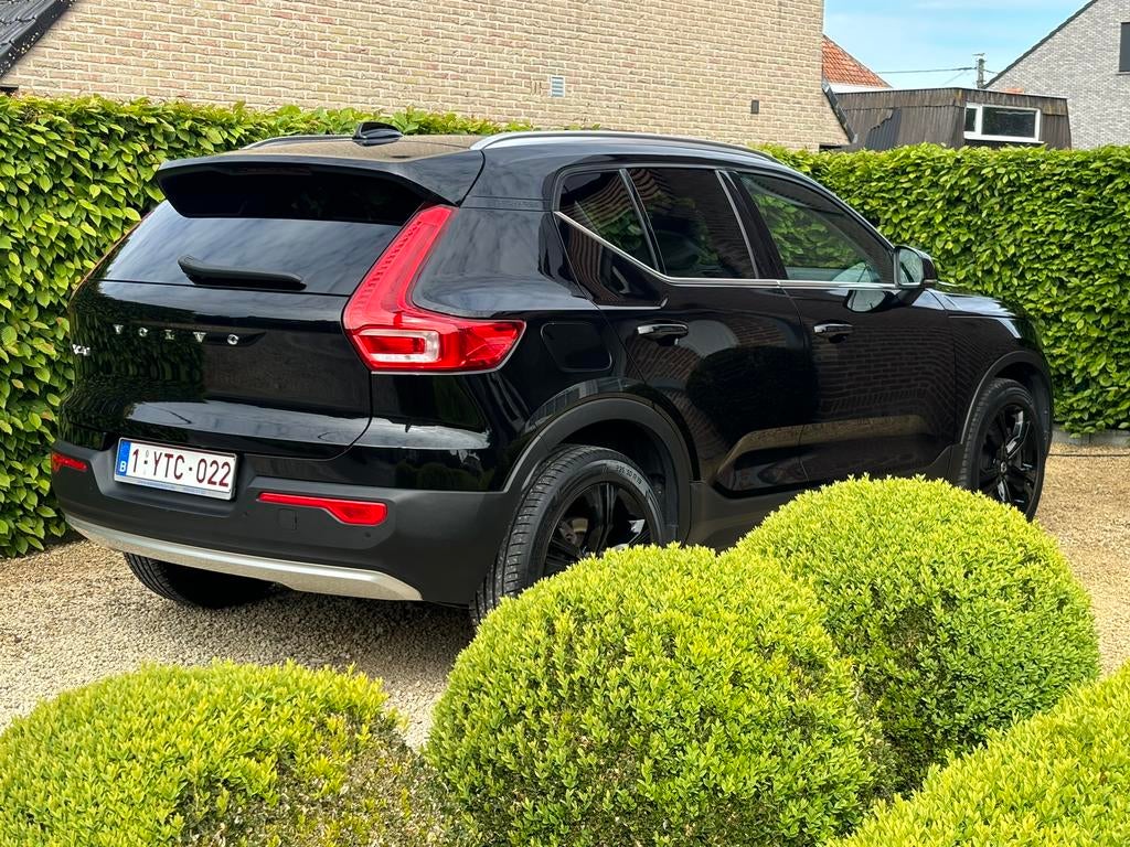Volvo xc40 hybride plug in, Auto's, Volvo, Particulier, XC40, Achteruitrijcamera, Adaptive Cruise Control, Airbags, Airconditioning