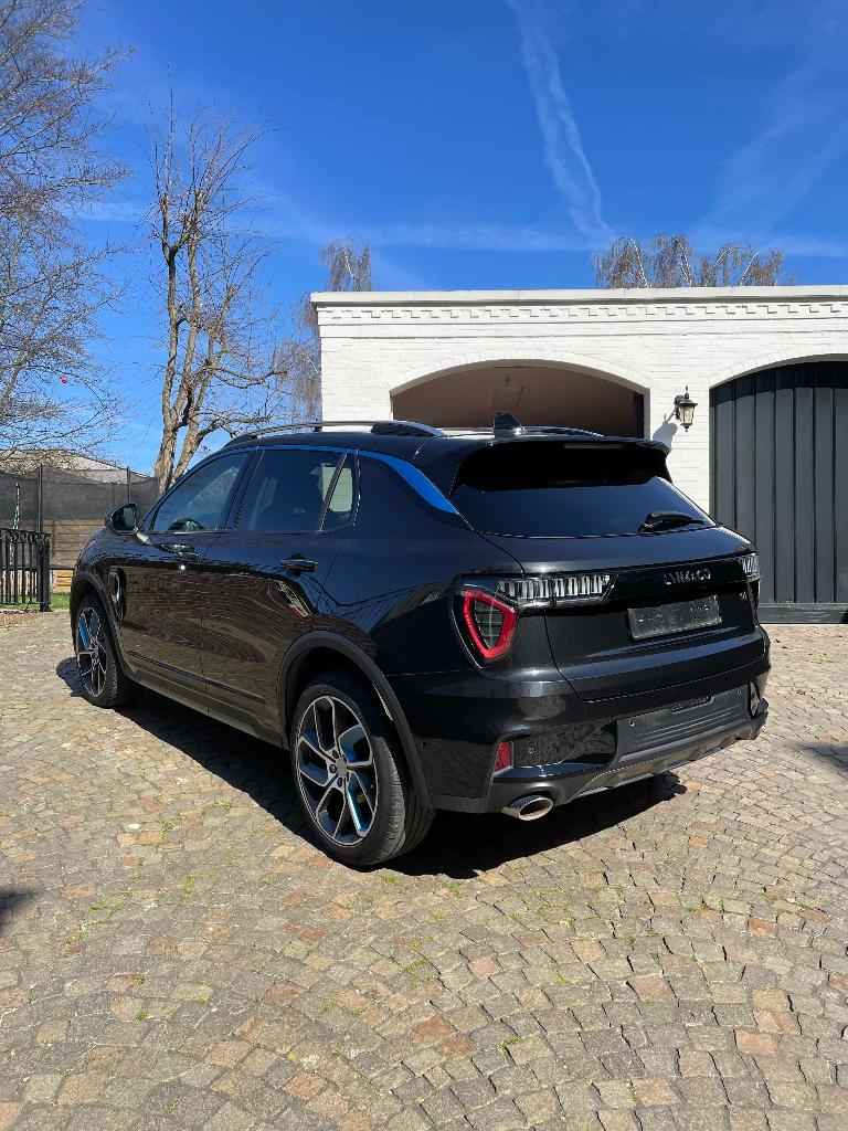 Lynk & Co - Btw wagen - zeer goede staat!, Auto's, Lynk & Co, Particulier, Te koop, Benzine