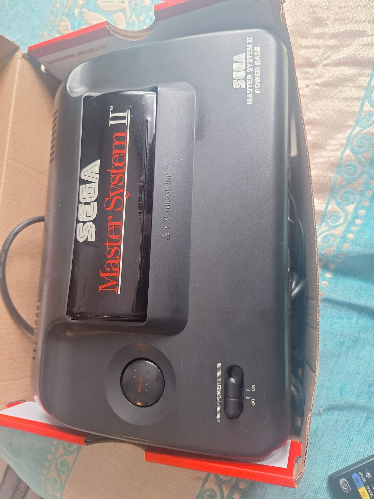Sega master system 2+ spellen, Games en Spelcomputers, Spelcomputers | Sega, Met 2 controllers, Master System