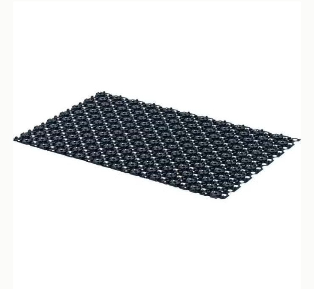 Minitec Uponor vloerverwarming noppenplaat, Doe-het-zelf en Bouw, Sanitair, Ophalen