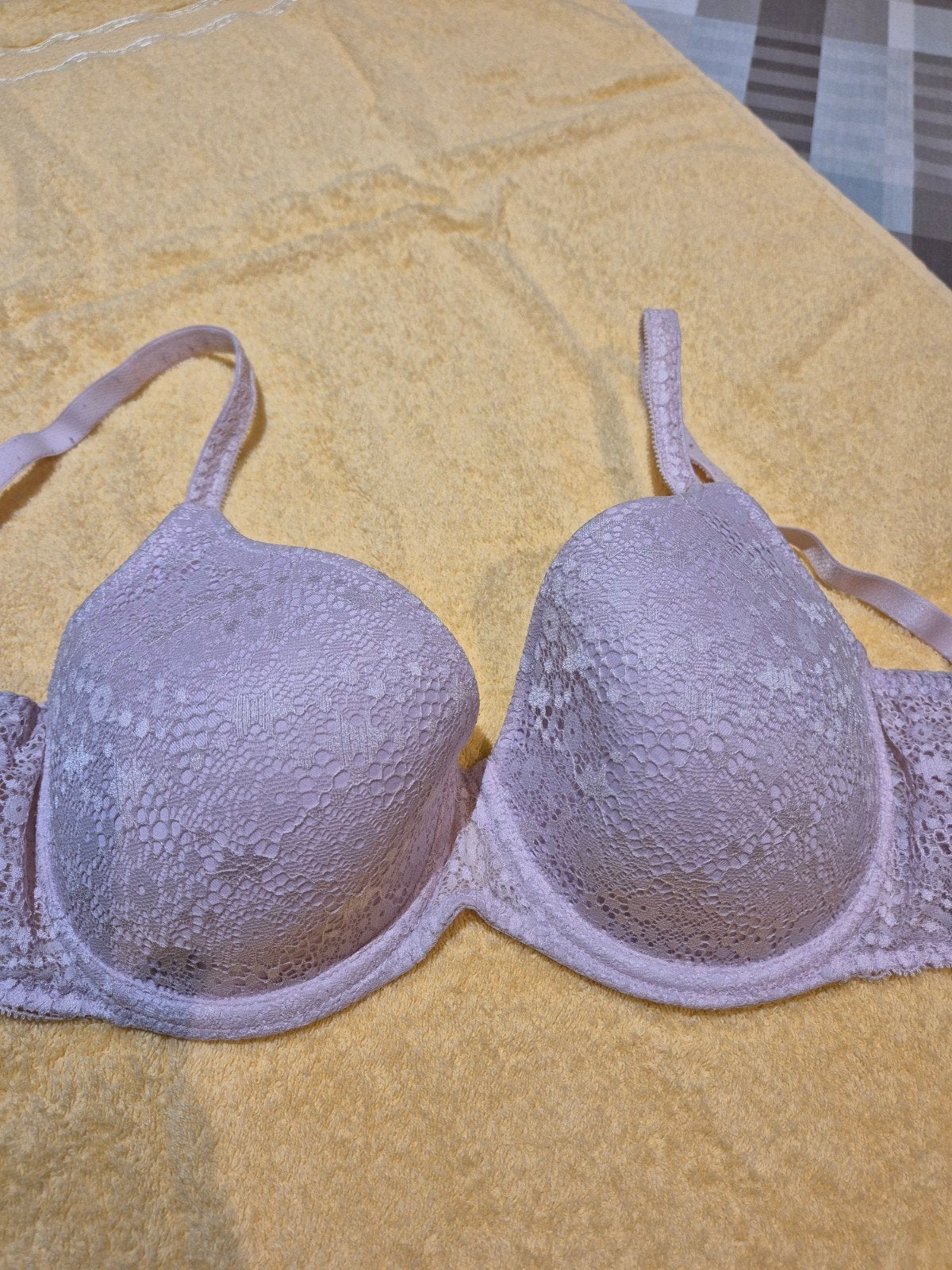 BH..PRIMA DONNA TWIST., Kleding | Dames, Prima Donna, Ophalen of Verzenden, Paars, BH