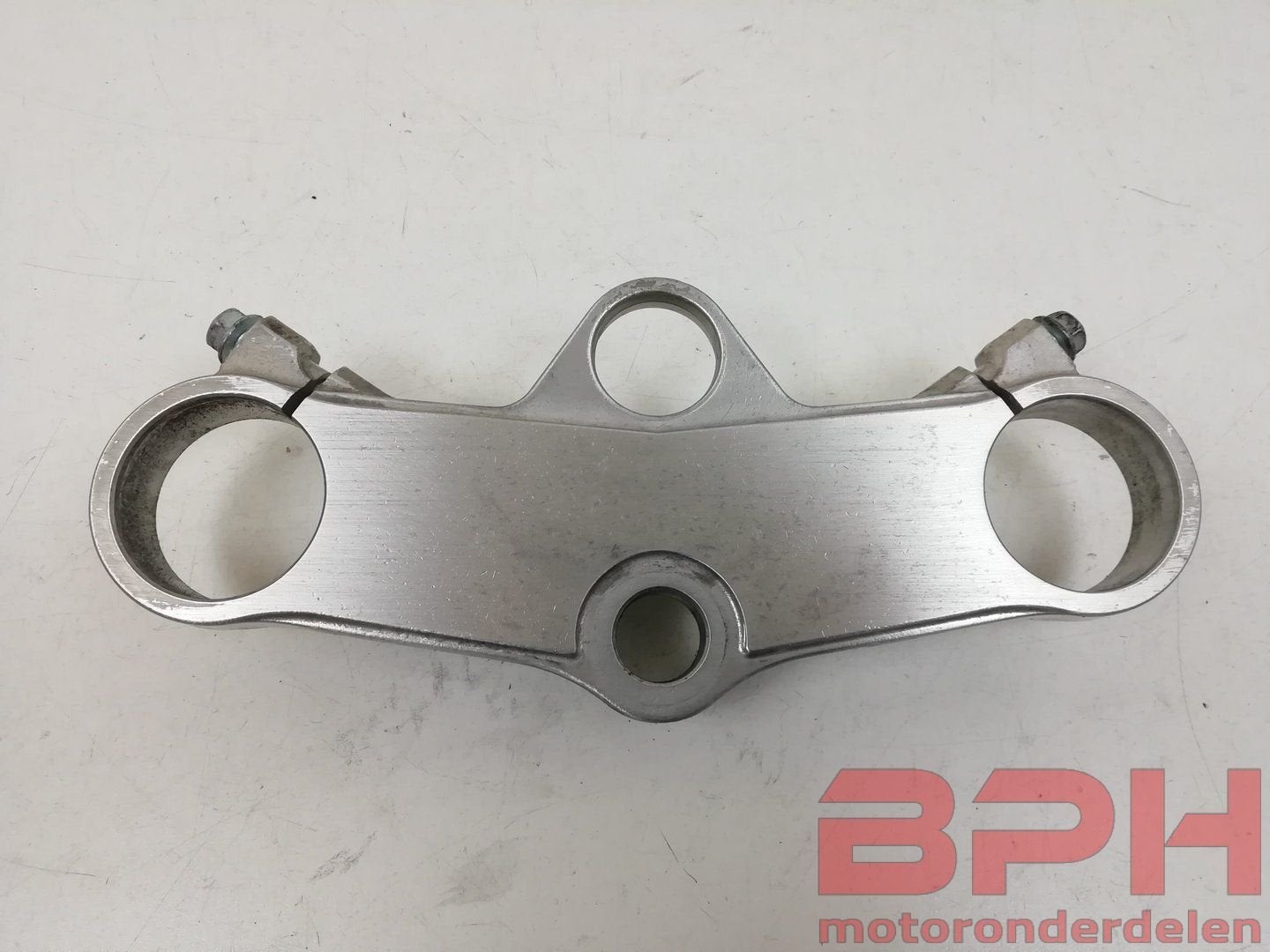 Kroonplaat Suzuki GSX-R 750w 1994 - 1995 GSXR, Motoren, Gebruikt, -, -, Ophalen of Verzenden