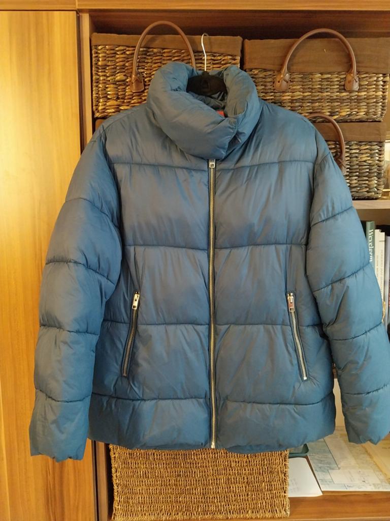 Donsmantel JJXX maat S, Kleding | Dames, Jassen | Winter, Ophalen of Verzenden, Maat 36 (S)