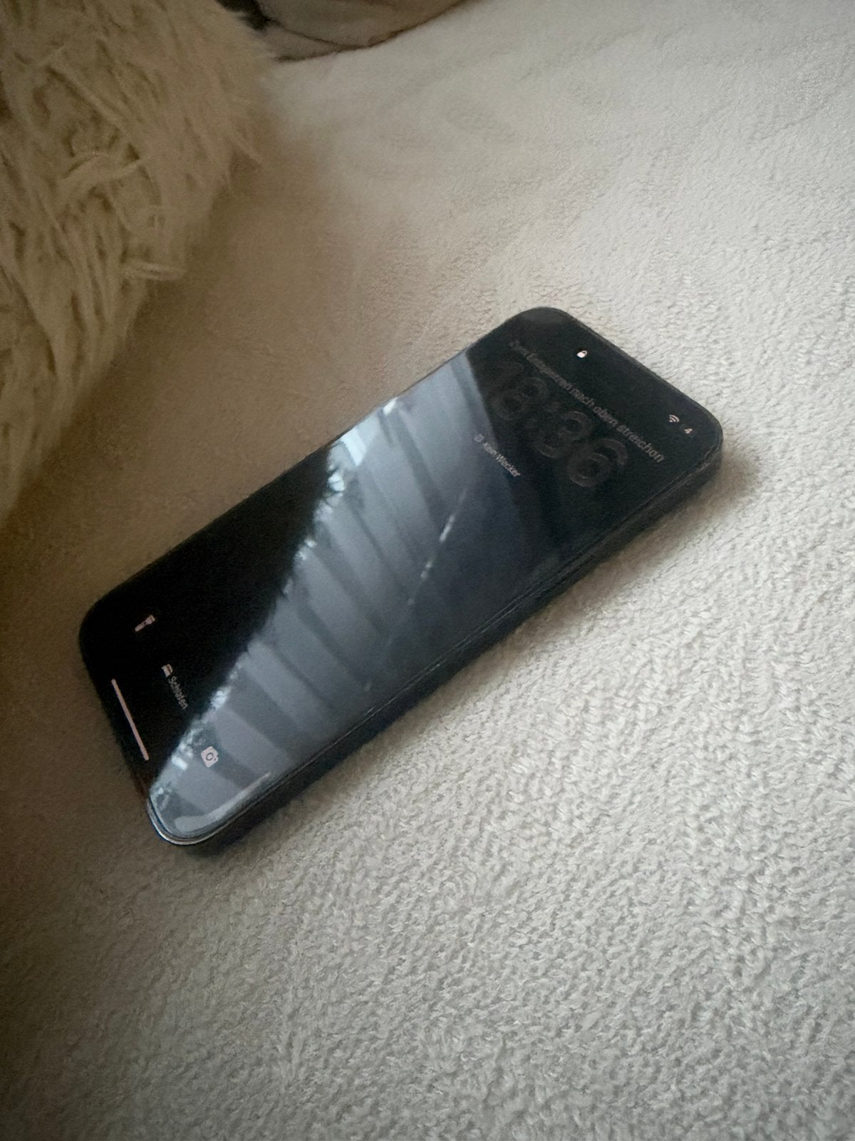 Iphone 14pro max 256gb, 89 %, Zwart, Zo goed als nieuw, Zonder simlock