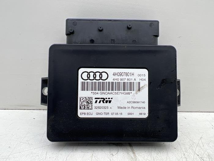 Handrem Module van een Audi A6, Gebruikt, -, -, -