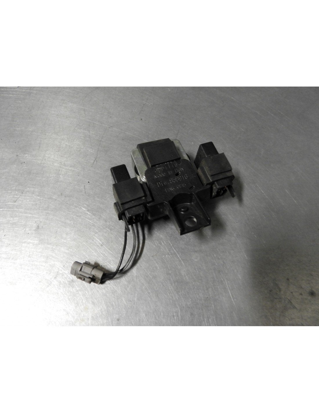 RSV4 (R) 2009 - 2014 Aprilia Elektrische component D1-41473