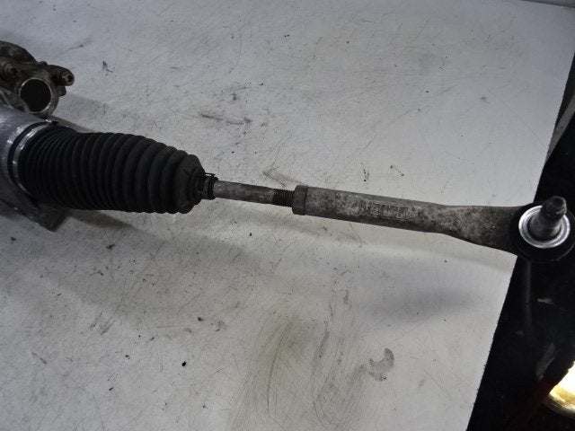BIELETTE DROIT Alfa Romeo Stelvio (949) (12-2016/12-2019), Utilisé, Alfa Romeo