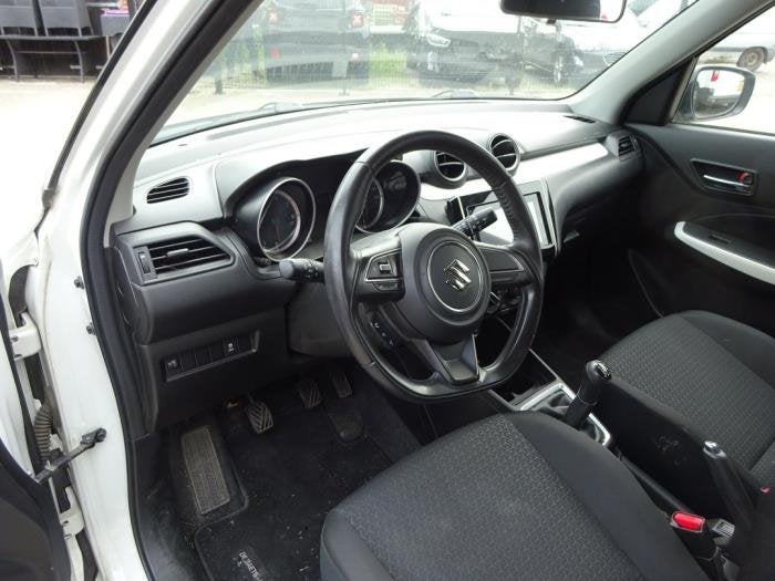 Airbag Set + Module van een Suzuki Swift, Gebruikt, -, -, Ophalen of Verzenden