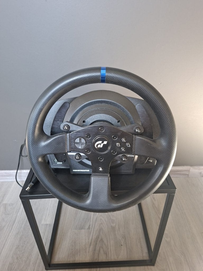 Thrustmaster T300RS GT Edition, Games en Spelcomputers, Ophalen, Gebruikt, Stuur of Pedalen, PlayStation 4