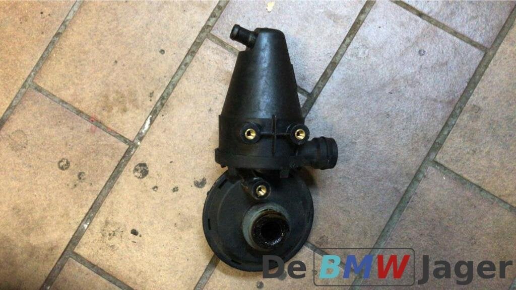 Carterventilatie M52 BMW E36 E38 E39 Z3 11151703484, Gebruikt, Ophalen of Verzenden, BMW