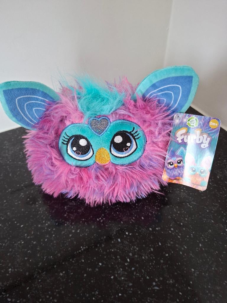 Furby, Ophalen, Overige merken, Overige karakters, Overige typen