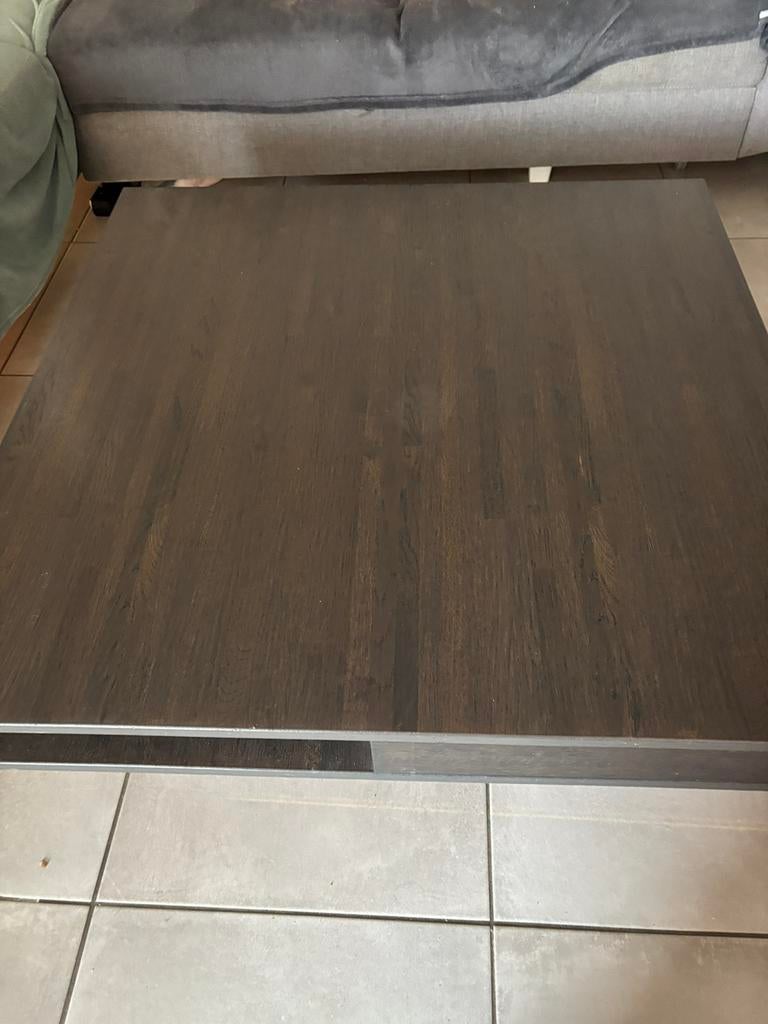 Functionele salontafel, Ophalen, Zo goed als nieuw