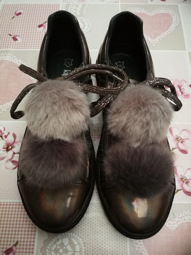 Meisjesschoenen Kipling,maat 37, Kipling, Enlèvement ou Envoi, Comme neuf, Chaussures