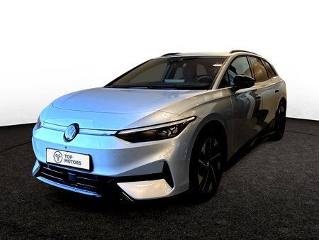 Volkswagen ID.7 Tourer Tourer Pro Business Premium 77 kWh 21, Automaat, Elektrisch, Break, Te koop