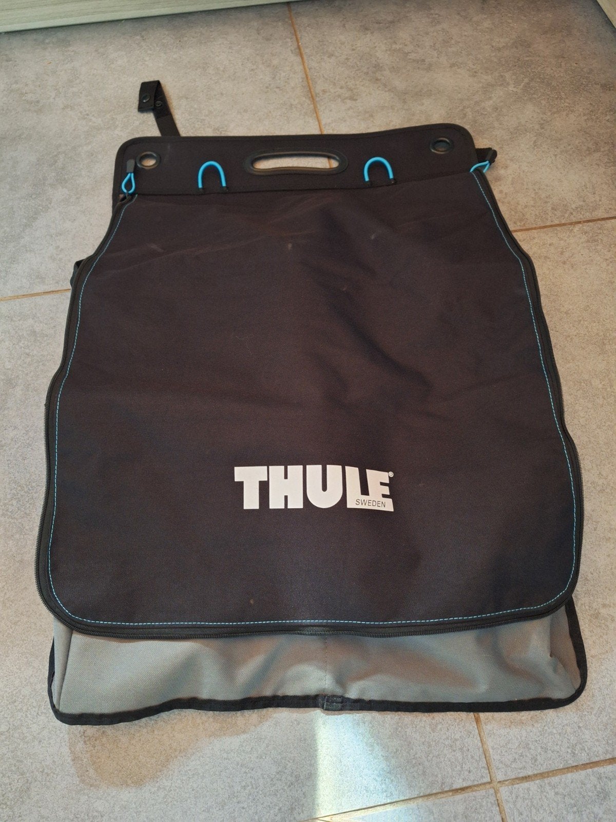 Thule organizer voor schoenen (of andere zaken)., Caravans en Kamperen, Ophalen