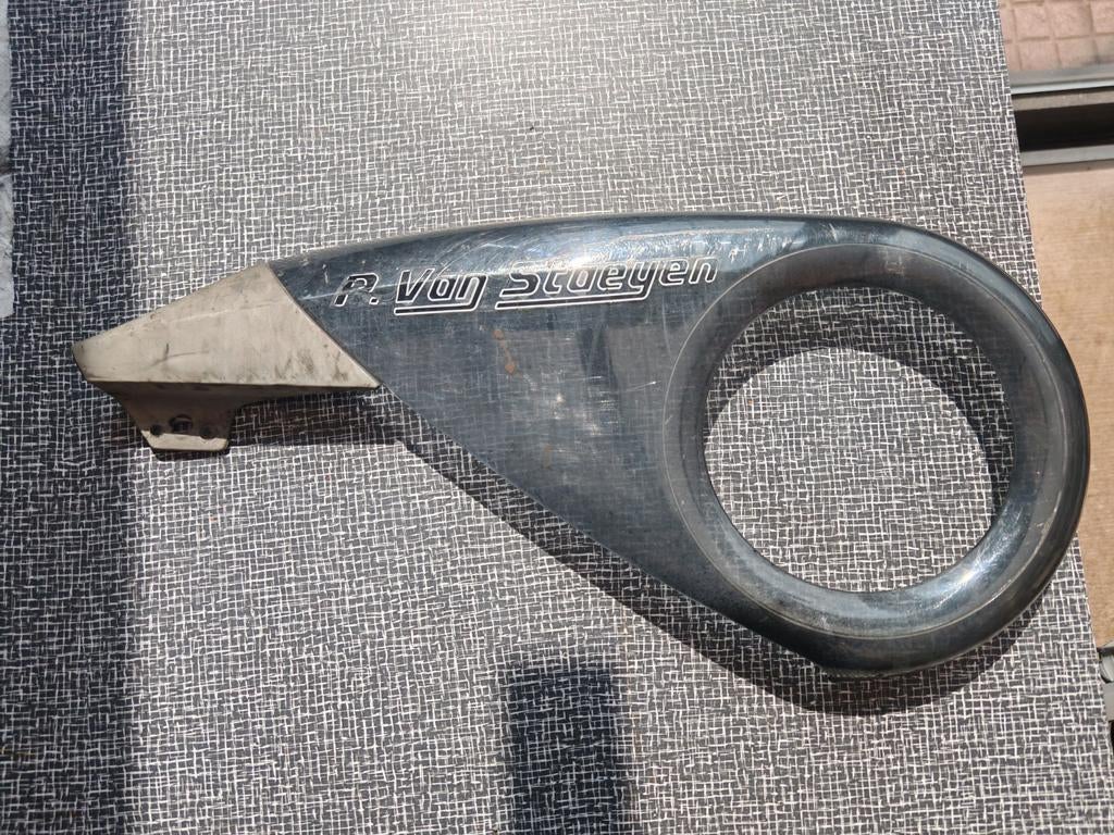 Oxford Kettingkast, Fietsen en Brommers, Ophalen of Verzenden, Gebruikt, Derailleur of Ketting, Oxford