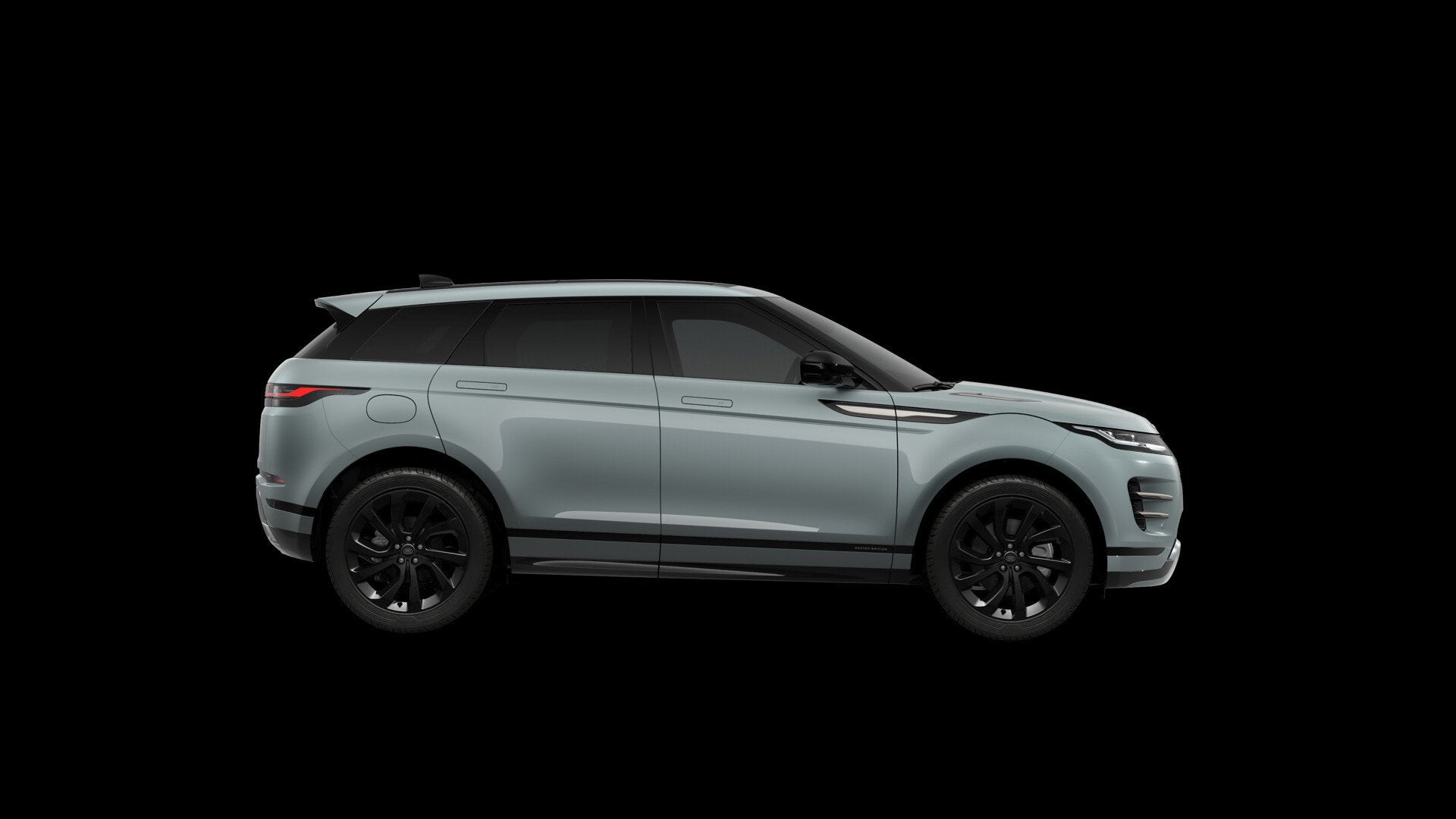 Land Rover Range Rover Evoque P270e Hoxton AWD Auto. 26.75MY, Autos, Argent ou Gris, Entreprise, 5 portes, 5 places