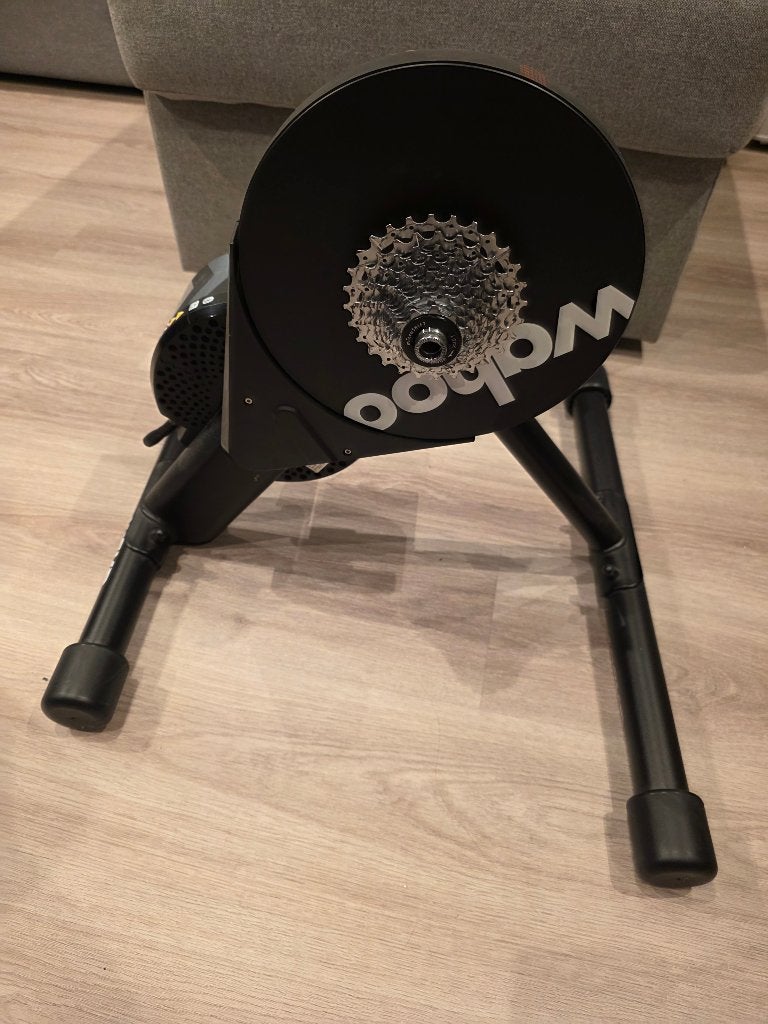 wahoo kickr core 1, Ophalen, Zo goed als nieuw, Overige typen