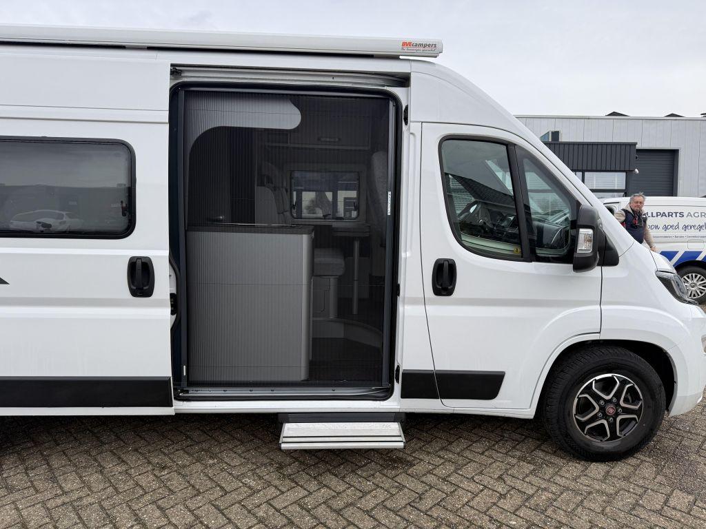 Weinsberg CaraTour 600 ME 1e eigenaar lengtebedden, Caravans en Kamperen, Mobilhomes, Bedrijf, Overige merken