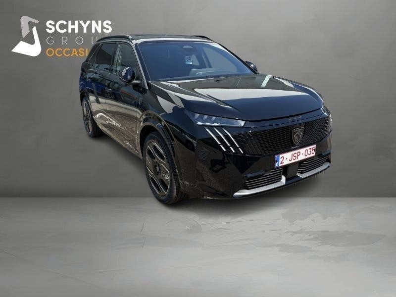 Peugeot 5008 III & e- GT, Achat, 213 ch, Toit panoramique, 157 kW