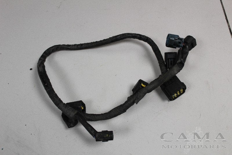 KABELBOOM VOOR Yamaha YZF R6 2006-2007 (FZF-R6 2C0), Dhr. S. di Majo, Gebruikt, Info@cama-motorparts.nl, P.J. Troelstraweg 8 8
3144 CX  MAASSLUIS, NL