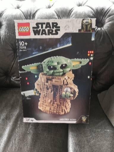 Lego star wars the child, Star Wars, Lego, Nieuw, Ophalen of Verzenden