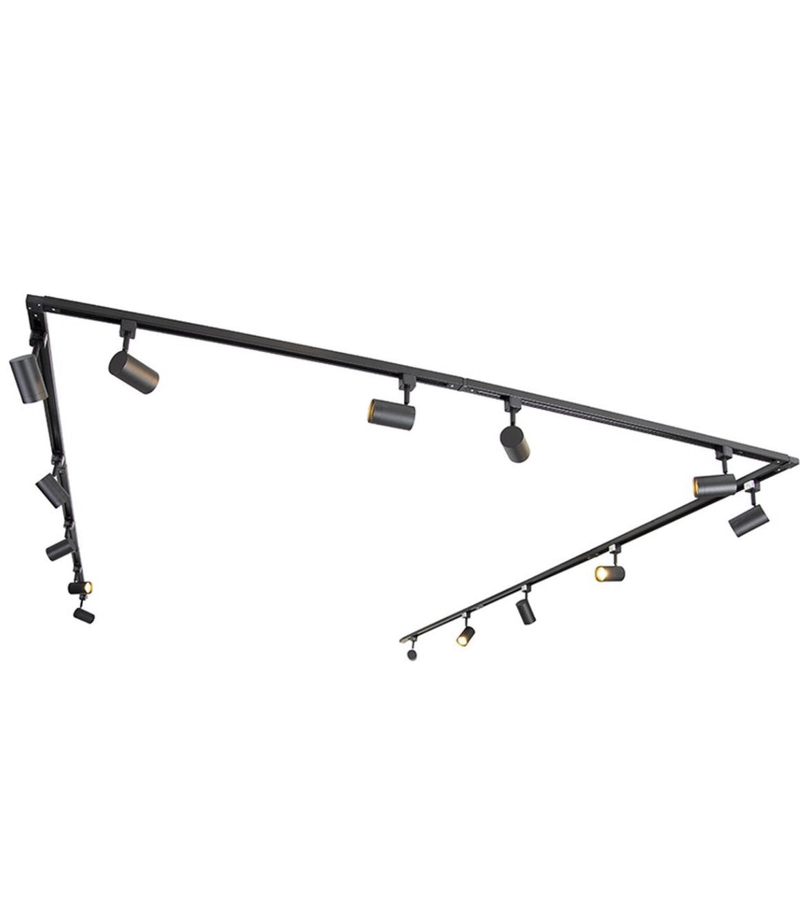 Te koop Iconic RL Set Jeana SL 14 Black 1-Phase 105059, Ophalen, Zo goed als nieuw