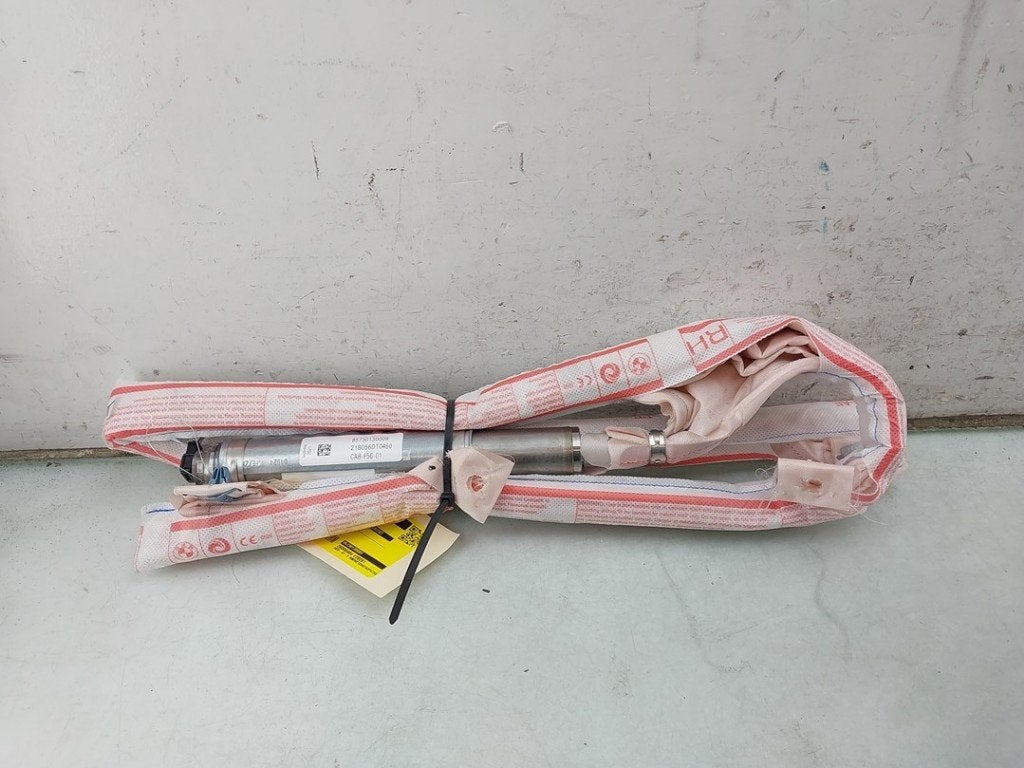 AIRBAG TOIT DROIT Mini Mini (F56) (01-2013/10-2017), Petuelring 130
80809  München, DE, Mini, Utilisé, Minikundenbetreuung@mini.de