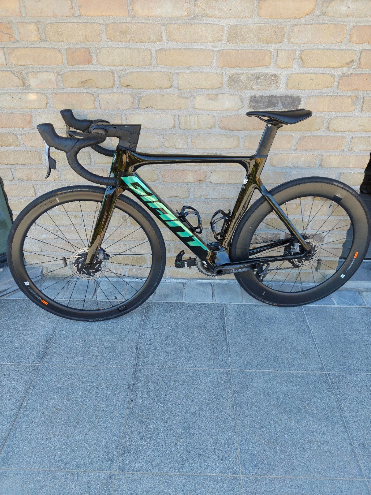 Vends Giant propel advanced pro, Vélos & Vélomoteurs, Vélos | Vélos de course, Giant