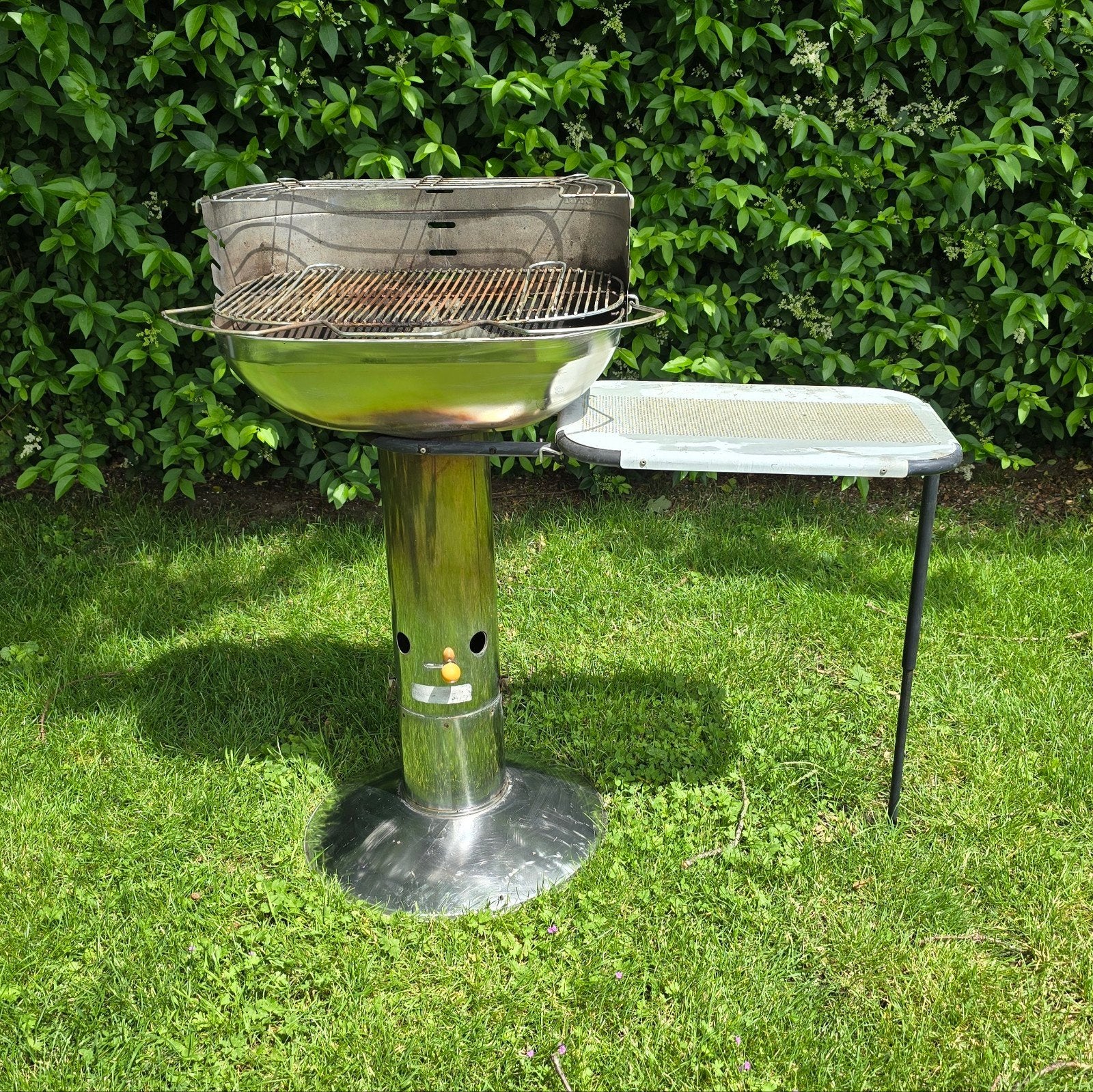 Barbecook Barbecue, Tuin en Terras, Ophalen