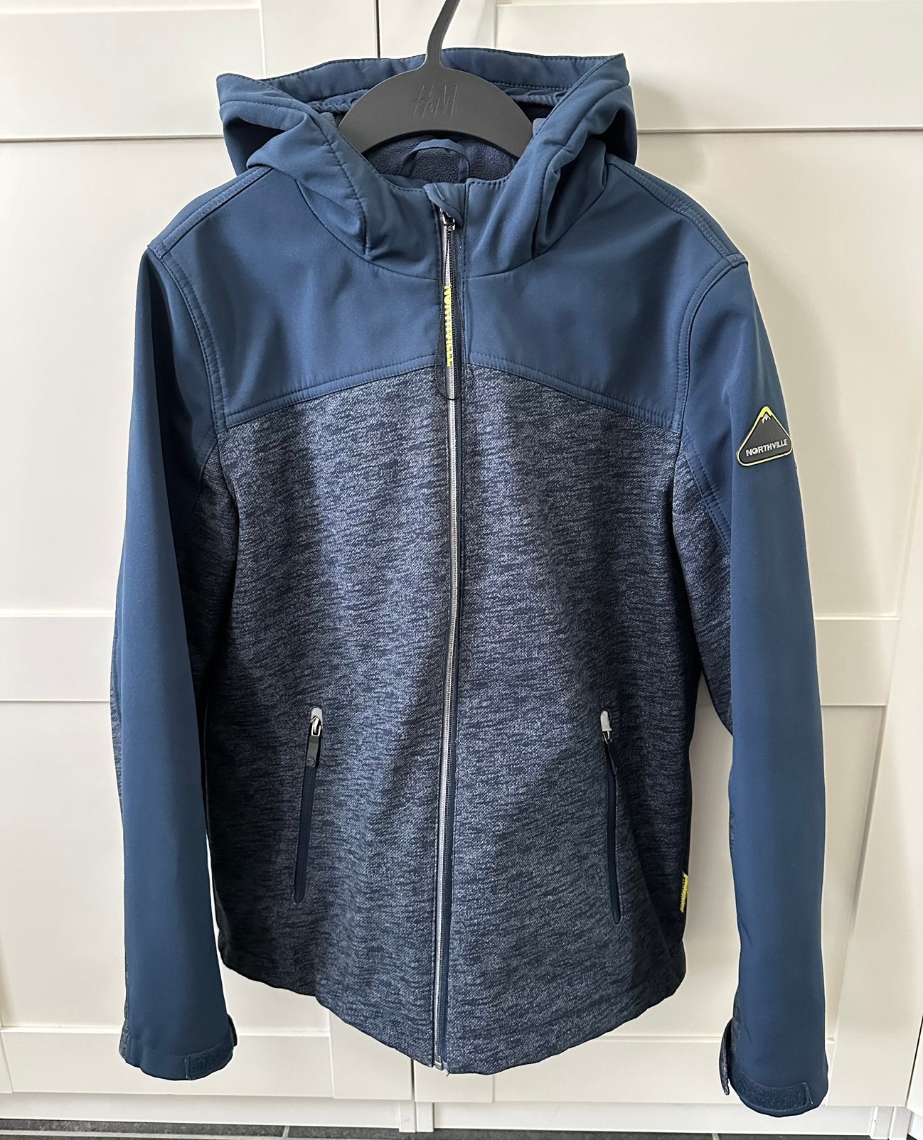 Veste garçon taille 14 ans, Enlèvement ou Envoi, Comme neuf