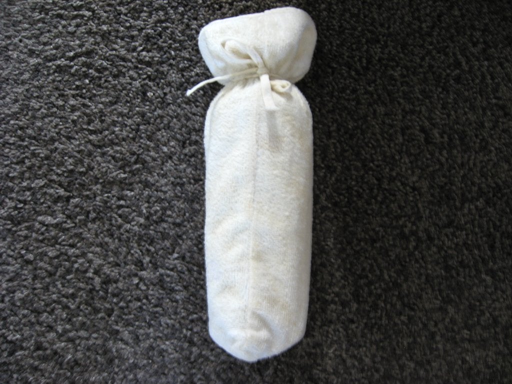 Kruik voor de baby, Ophalen, Zo goed als nieuw