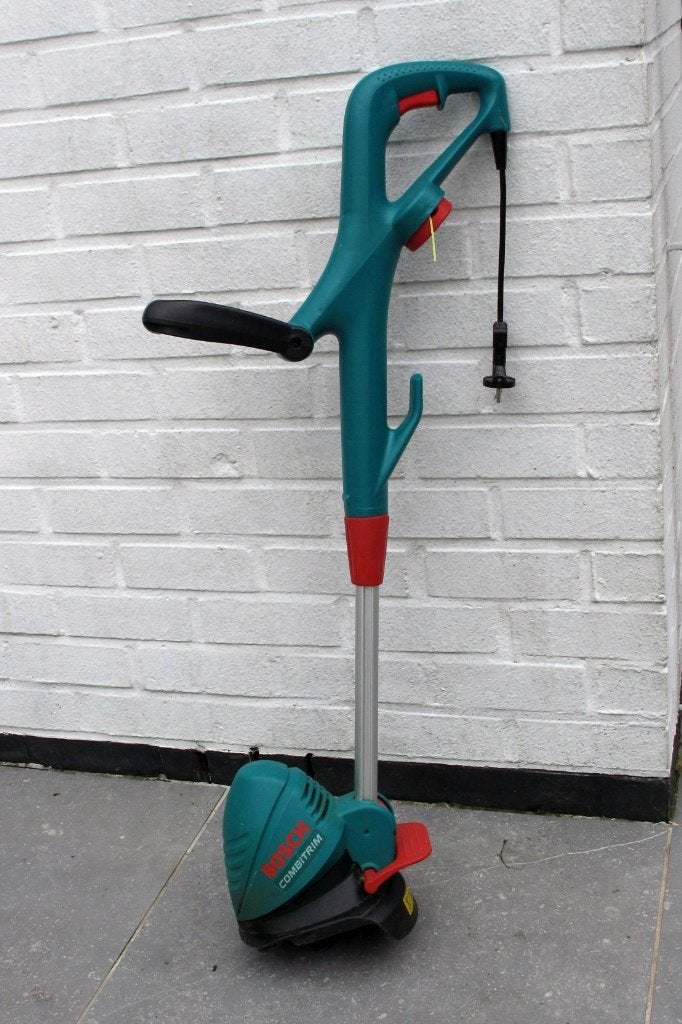 Kantensnijder, Ophalen, Zo goed als nieuw, 10 tot 30 cm, Bosh