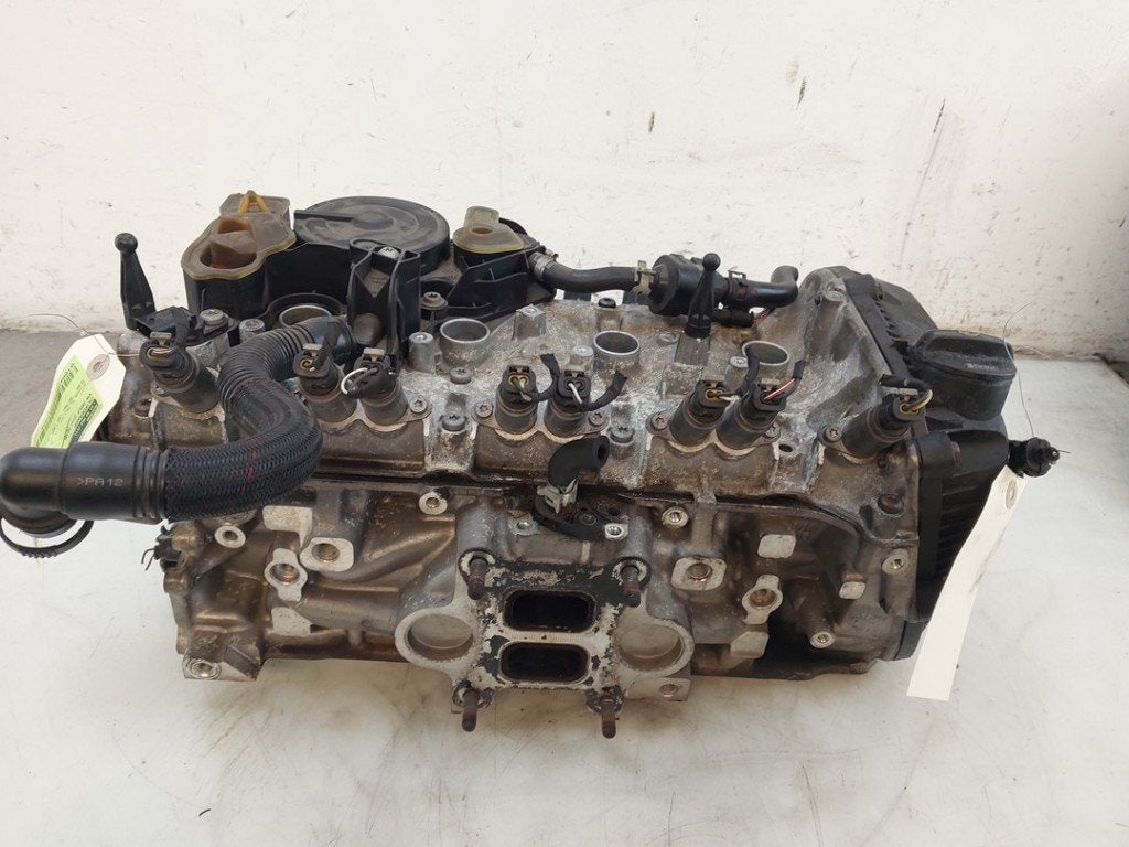 CULASSE Golf VII (AUA) (|06K403AG|06K103264|06K103264X|), Dhr. J. Ham, Volkswagen, Administratie@autoham.nl, Utilisé