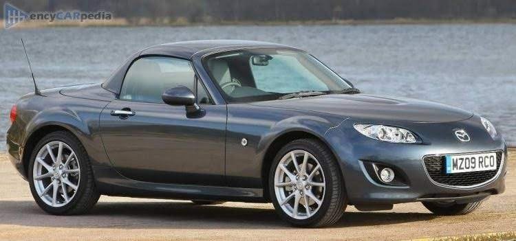 Op zoek naar een Mazda MX-5 NC (2011 of nieuwer) ~/-100k km., Auto's, 4 cilinders, Cabriolet, Handgeschakeld, Particulier
