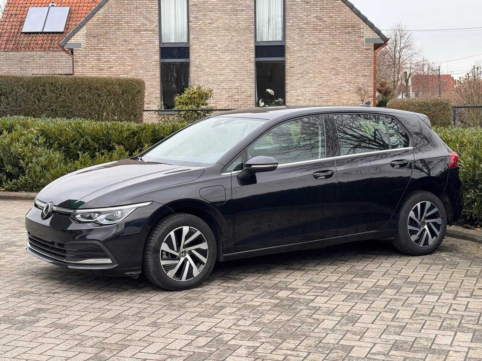 Volkswagen Golf 2023, Autos, Achat, Entreprise, Autre carrosserie, Automatique