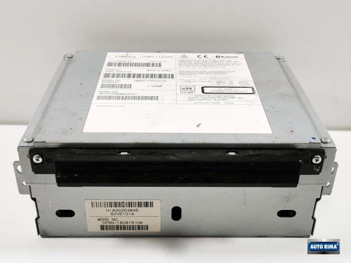 Lecteur CD d'un Volvo V70, -, 3 mois de garantie, -, -