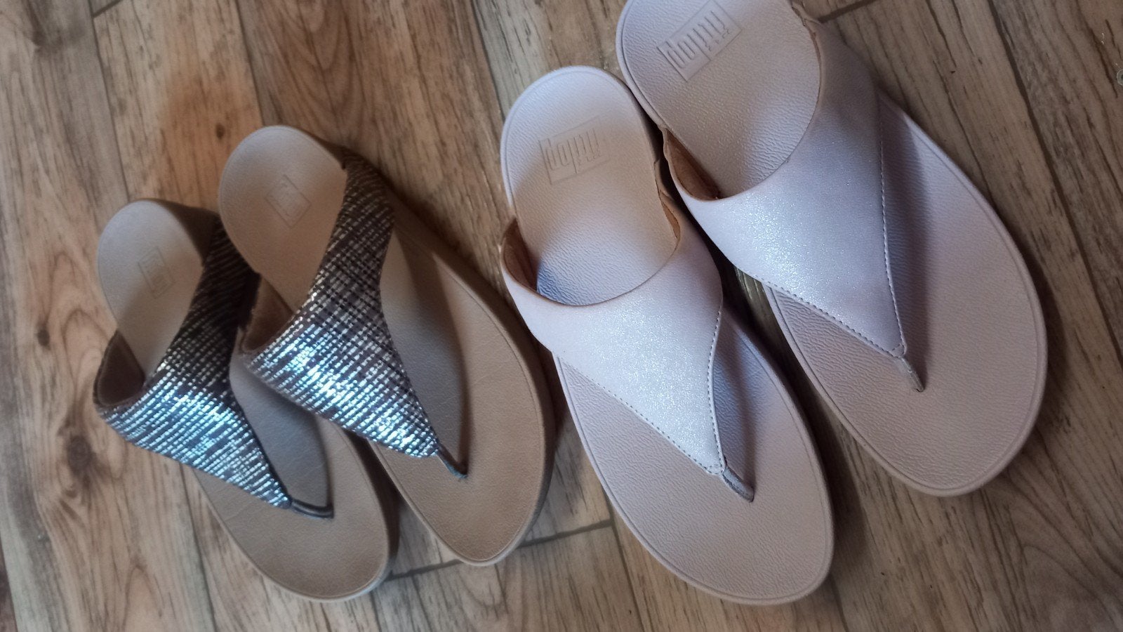 Fitflop maat 39, Ophalen of Verzenden, Zo goed als nieuw