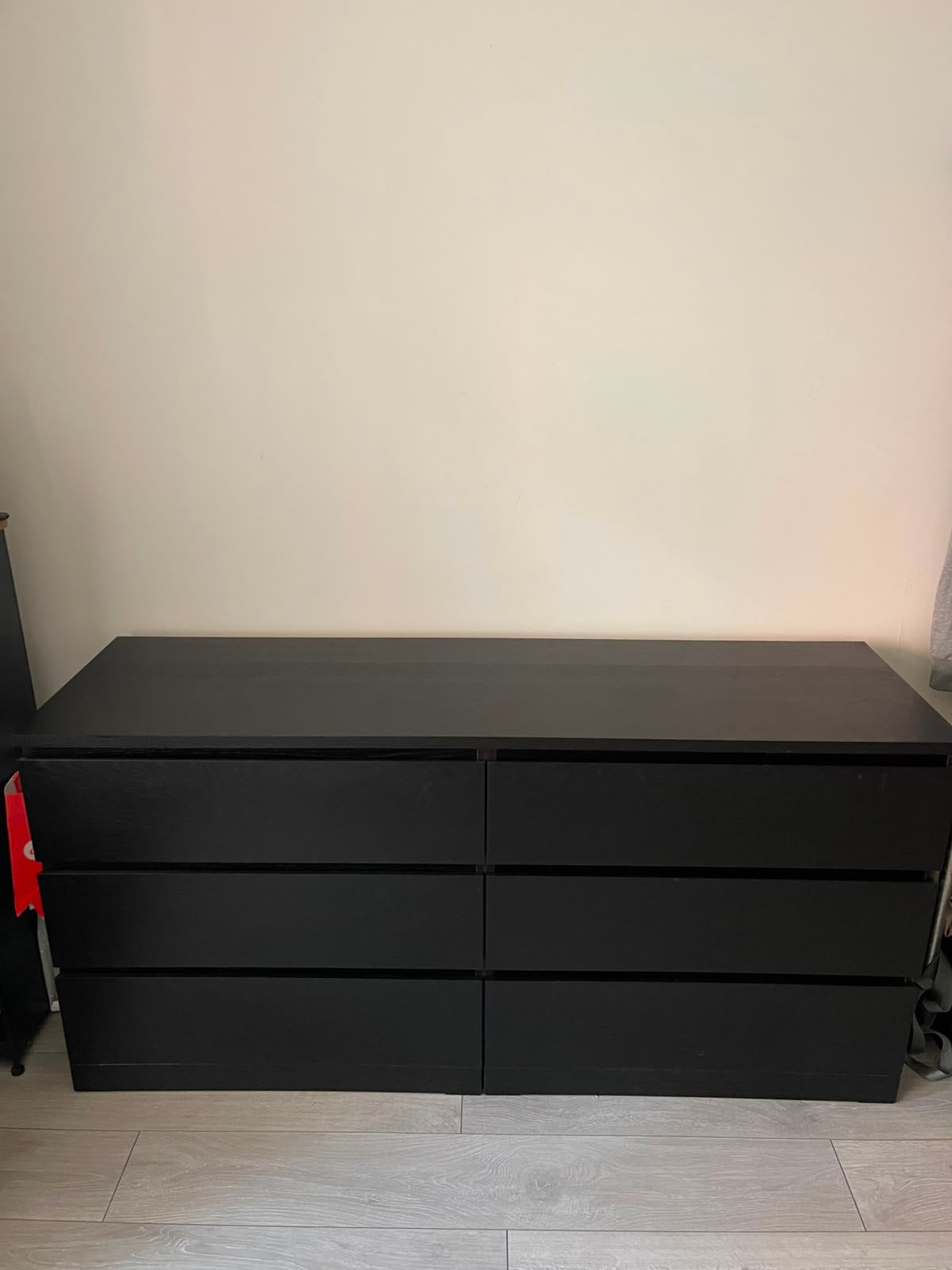 IKEA dressoir, Ophalen, Zo goed als nieuw